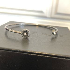 Michael Kors Cuff Bracelet